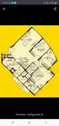 The Petals (D23), Condominium #620187601